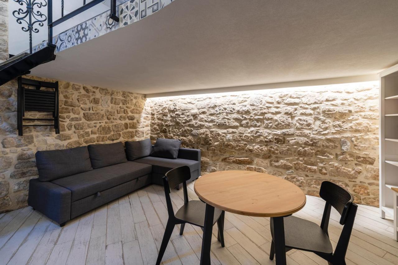 Mura Di Pietra Модика Экстерьер фото