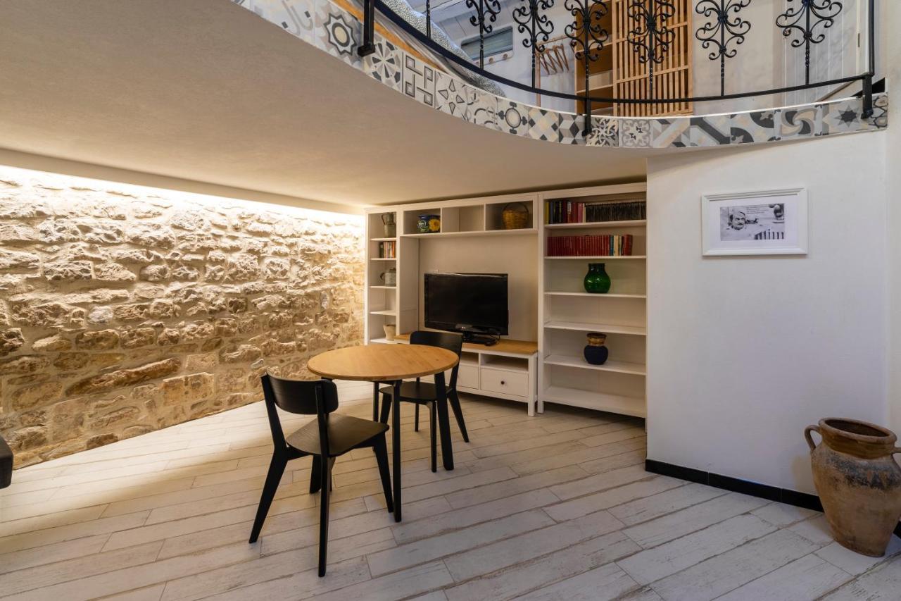 Mura Di Pietra Модика Экстерьер фото