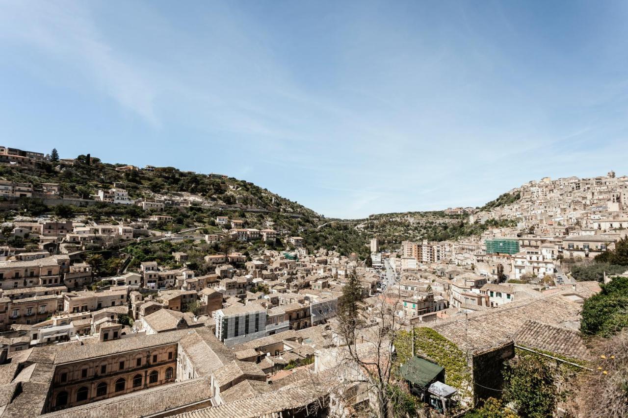 Mura Di Pietra Модика Экстерьер фото